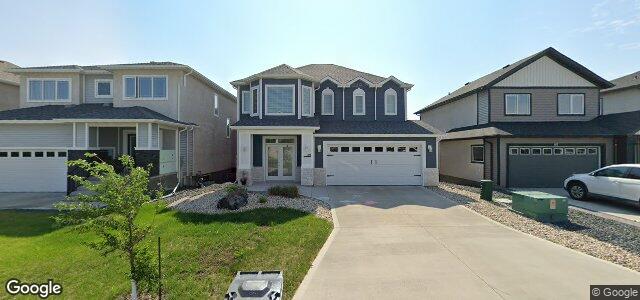 Larawan ng 89 Cherrywood Road sa Winnipeg, Manitoba