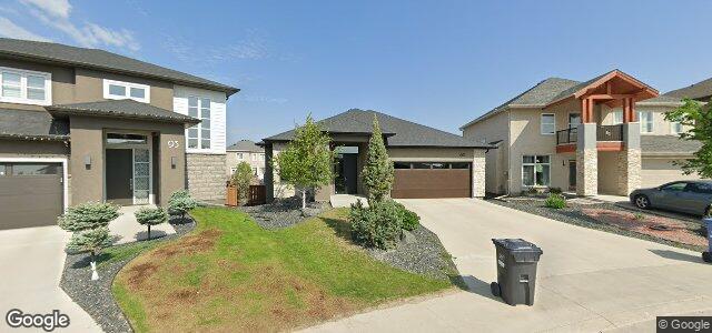 89 Willow Creek Road（加拿大曼尼托巴省溫尼伯市）房屋照片