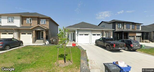 Larawan ng 91 Rowntree Avenue sa Winnipeg, Manitoba