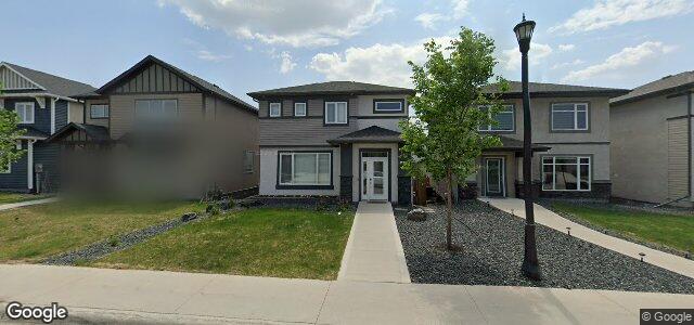 Larawan ng 91 Silver Creek Road sa Winnipeg, Manitoba