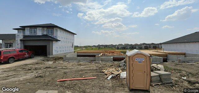 Larawan ng 91 Windflower Road sa Winnipeg, Manitoba