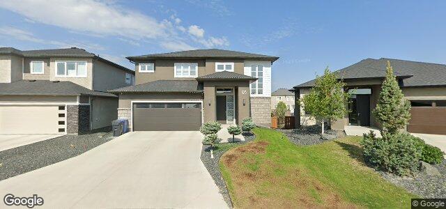 Larawan ng 93 Willow Creek Road sa Winnipeg, Manitoba