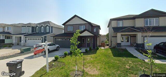 Larawan ng 95 Cherrywood Road sa Winnipeg, Manitoba