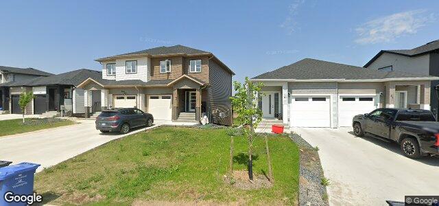 Larawan ng 95 Rowntree Avenue sa Winnipeg, Manitoba