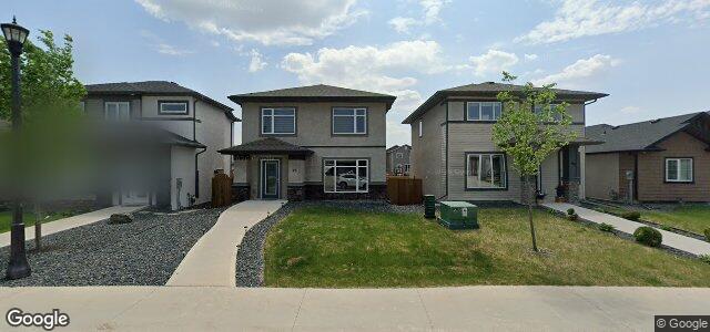 Larawan ng 95 Silver Creek Road sa Winnipeg, Manitoba