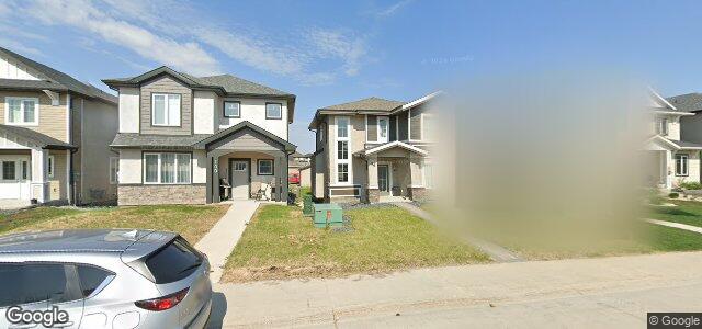 Larawan ng 96 Cherrywood Road sa Winnipeg, Manitoba