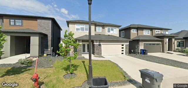 97 Willow Creek Road（加拿大曼尼托巴省温尼伯市）房屋照片