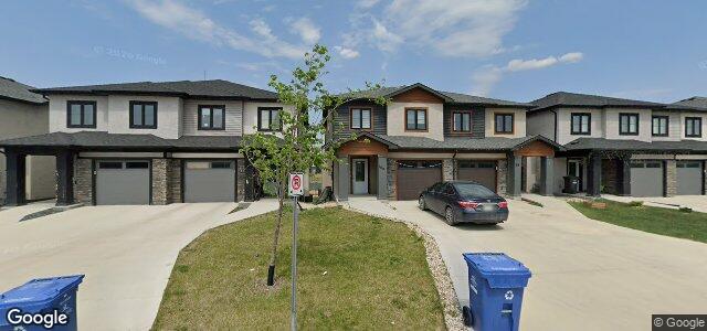 Larawan ng 98 Silver Creek Road sa Winnipeg, Manitoba