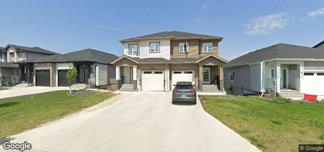 99 Rowntree Avenue（加拿大曼尼托巴省温尼伯市）房屋照片