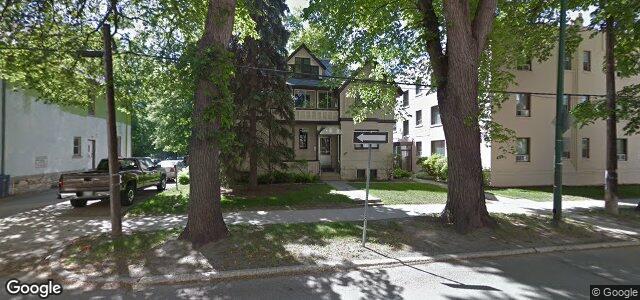 Larawan ng 434 Assiniboine Avenue sa Winnipeg, Manitoba