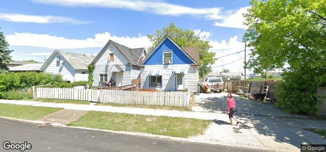 1 Gallagher Avenue W（加拿大曼尼托巴省温尼伯市）房屋照片