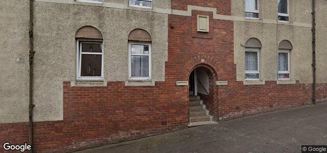 Larawan ng 1 Haddow Street sa Winnipeg, Manitoba