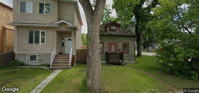 Larawan ng 1 Juba Street sa Winnipeg, Manitoba