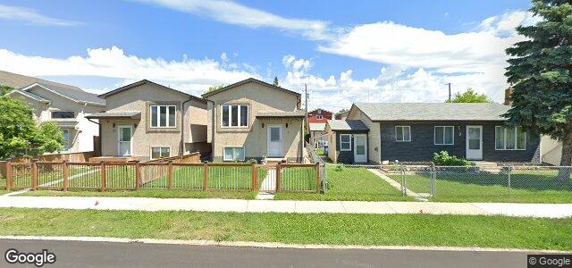 Larawan ng 11 Gallagher Avenue W sa Winnipeg, Manitoba