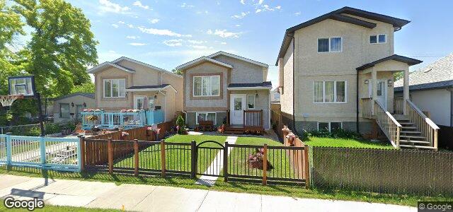 Larawan ng 12 Gallagher Avenue W sa Winnipeg, Manitoba