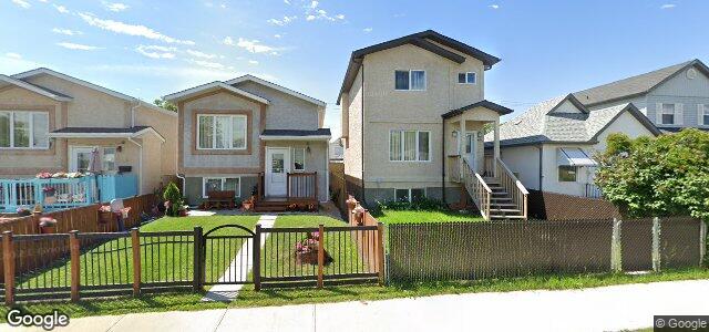 Larawan ng 14 Gallagher Avenue W sa Winnipeg, Manitoba