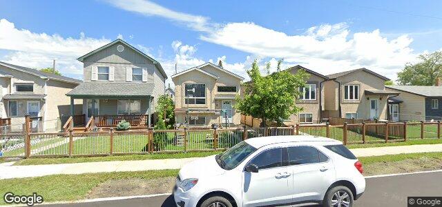 Larawan ng 15 Gallagher Avenue W sa Winnipeg, Manitoba