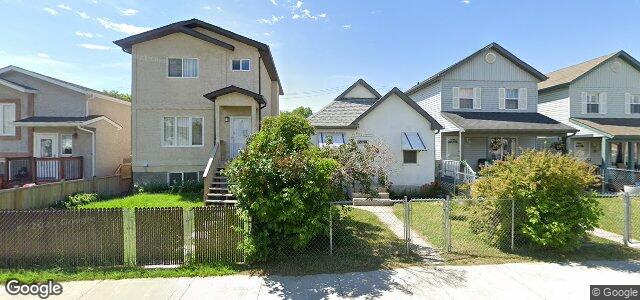 Larawan ng 16 Gallagher Avenue W sa Winnipeg, Manitoba
