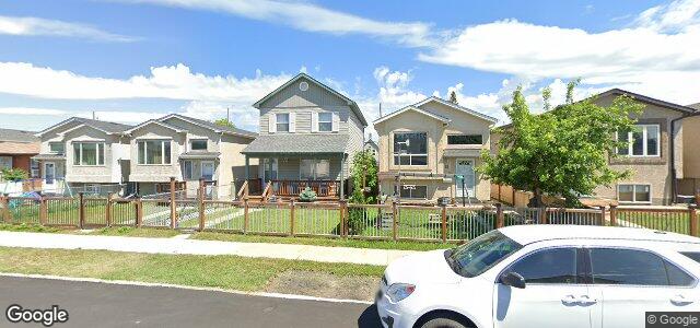 Larawan ng 17 Gallagher Avenue W sa Winnipeg, Manitoba