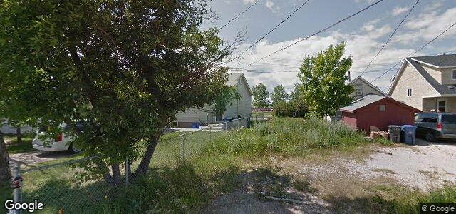 Larawan ng 1727 King Edward Street sa Winnipeg, Manitoba