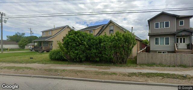 Larawan ng 1735 King Edward Street sa Winnipeg, Manitoba