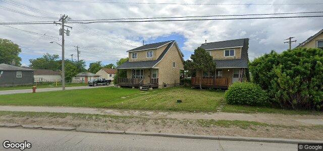 Larawan ng 1737 King Edward Street sa Winnipeg, Manitoba