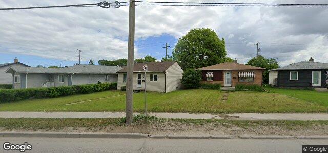 Larawan ng 1745 King Edward Street sa Winnipeg, Manitoba