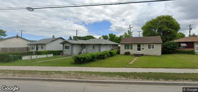 Larawan ng 1749 King Edward Street sa Winnipeg, Manitoba