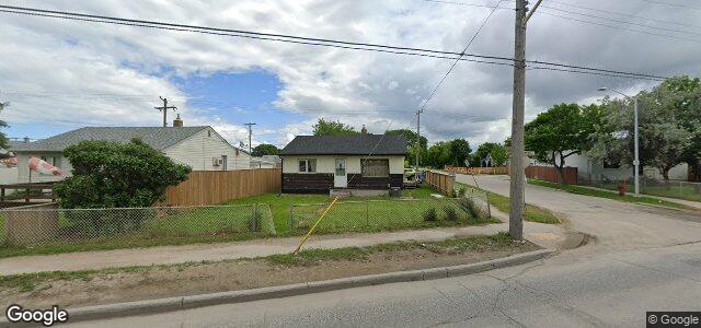 Larawan ng 1759 King Edward Street sa Winnipeg, Manitoba