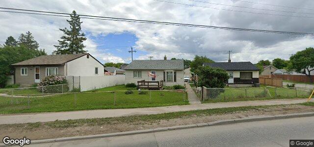 Larawan ng 1761 King Edward Street sa Winnipeg, Manitoba