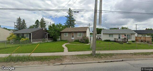 Photo of 1765 King Edward Street in Winnipeg, Manitoba