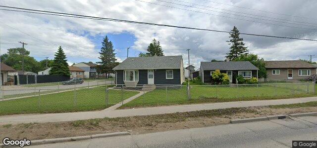 Larawan ng 1771 King Edward Street sa Winnipeg, Manitoba