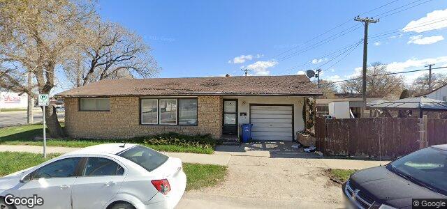 Larawan ng 1775 King Edward Street sa Winnipeg, Manitoba