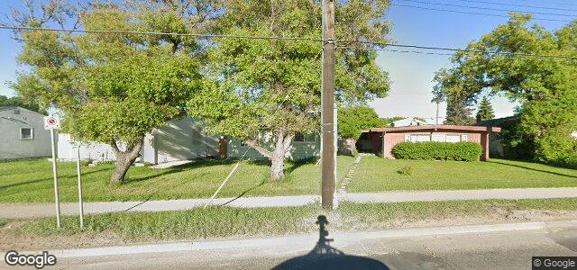 Larawan ng 1781 King Edward Street sa Winnipeg, Manitoba