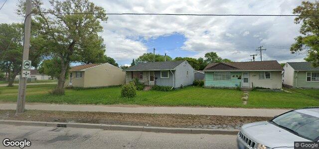 Larawan ng 1787 King Edward Street sa Winnipeg, Manitoba