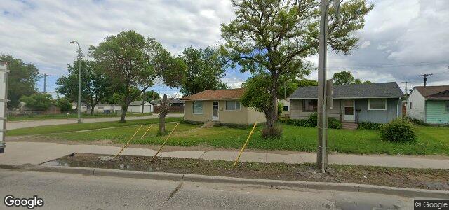 Larawan ng 1791 King Edward Street sa Winnipeg, Manitoba