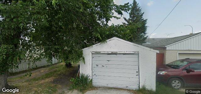 Larawan ng 1799 King Edward Street sa Winnipeg, Manitoba