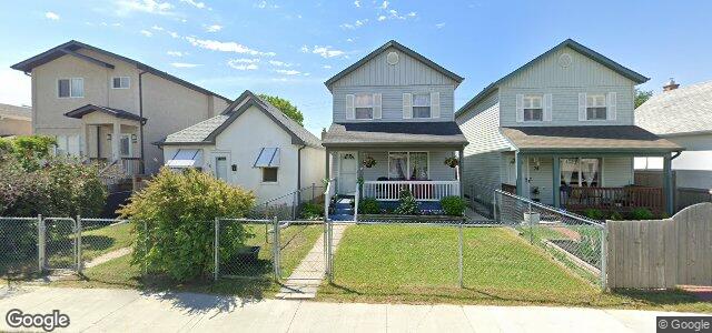 Larawan ng 18 Gallagher Avenue W sa Winnipeg, Manitoba