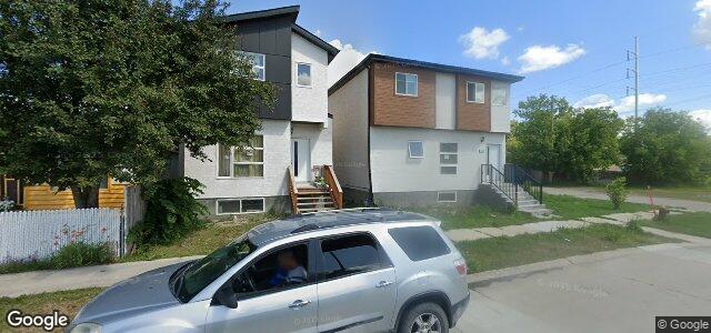 Larawan ng 1801 Mcdermot Avenue W sa Winnipeg, Manitoba