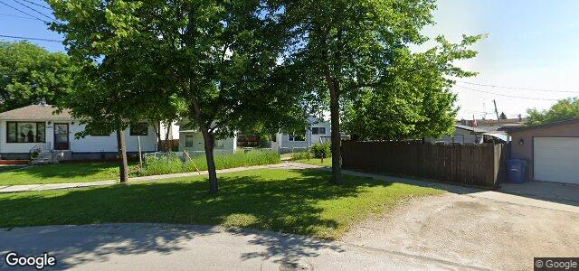 Larawan ng 1803 Bannatyne Avenue W sa Winnipeg, Manitoba