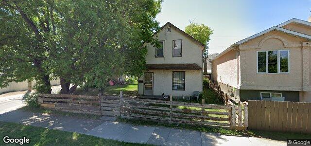 Larawan ng 1804 Alexander Avenue sa Winnipeg, Manitoba