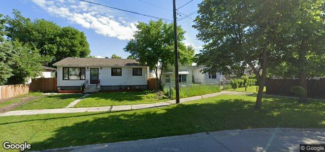 Larawan ng 1805 Bannatyne Avenue W sa Winnipeg, Manitoba