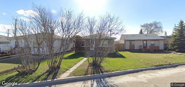 Larawan ng 1805 King Edward Street sa Winnipeg, Manitoba