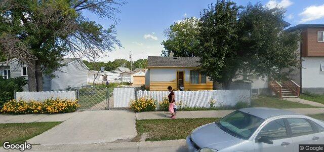 Larawan ng 1805 Mcdermot Avenue W sa Winnipeg, Manitoba