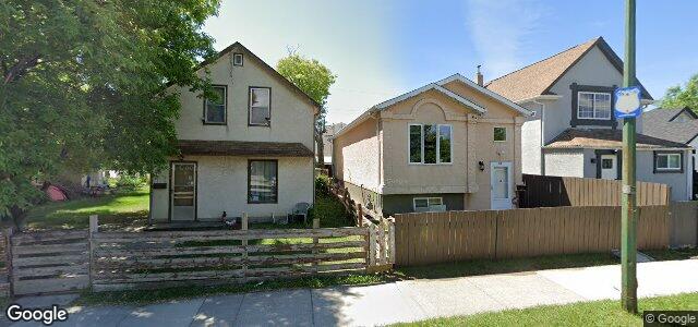 Larawan ng 1806 Alexander Avenue sa Winnipeg, Manitoba