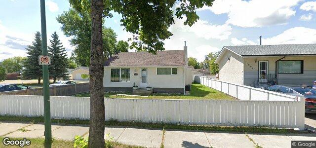 Larawan ng 1806 Legion Avenue sa Winnipeg, Manitoba