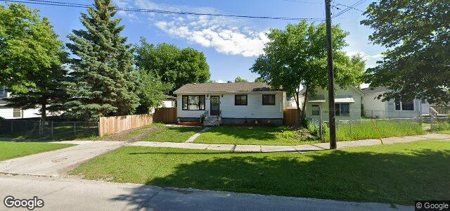 Larawan ng 1807 Bannatyne Avenue W sa Winnipeg, Manitoba