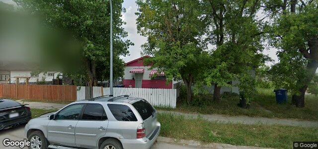 Larawan ng 1807 Midmar Avenue sa Winnipeg, Manitoba