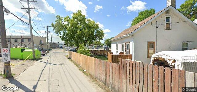 1807 William Avenue W（加拿大曼尼托巴省温尼伯市）房屋照片