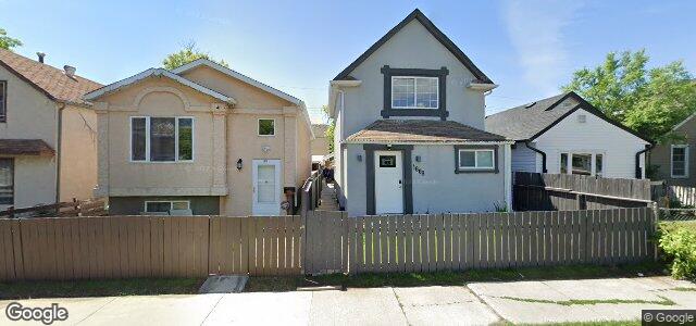 Larawan ng 1808 Alexander Avenue sa Winnipeg, Manitoba
